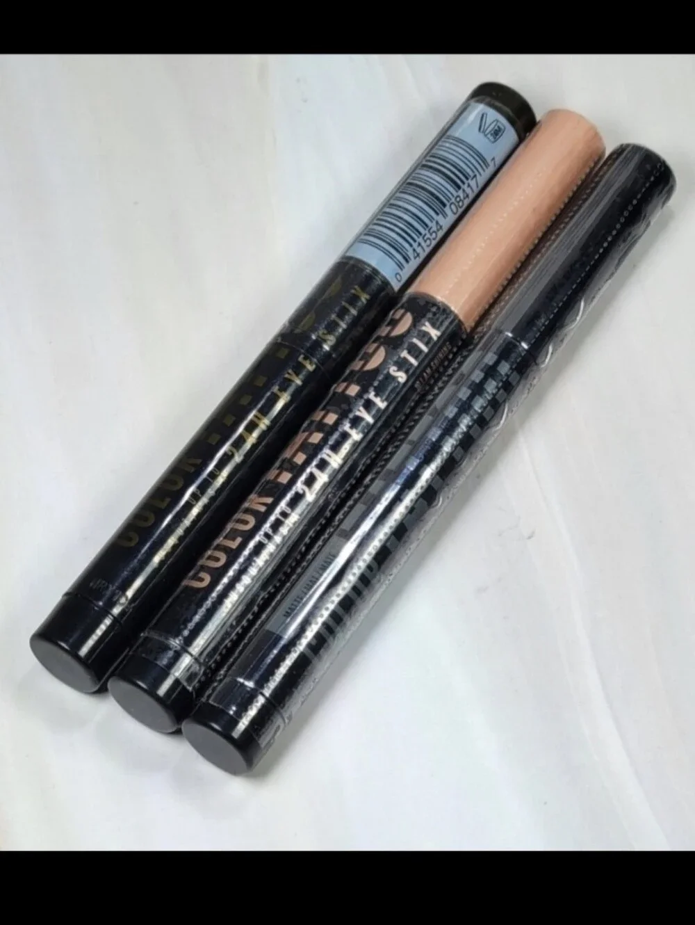 Maybelline Color Tattoo Multi-Use Eye Stix & Maybelline Eyeliner Bundle NEW!